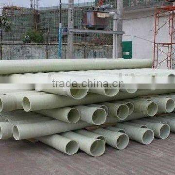 fiberglass pipes