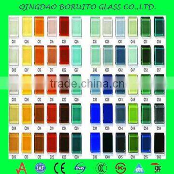 Factory Direct 190*190*80mm Glass Brick Price photo-2