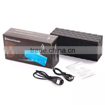 2014 Hot Sale Bluetooth Speaker With TF Card AUX Line-in for Wholesale Price in CHINA photo-6