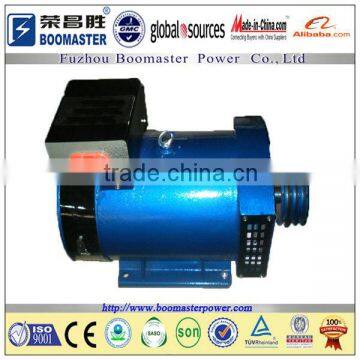 3-50kw STC series Three Phase Alternator Belt Driven Generator Head                        
                                                Quality Choice