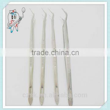 Dentist Daily Products Metal Tweezer