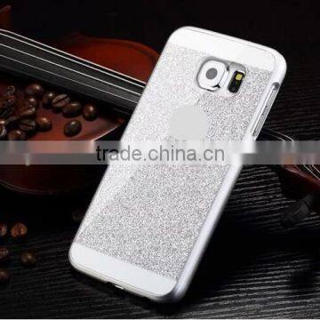 PC Glitter Diamond Case For Samsung Galaxy S7 Edge