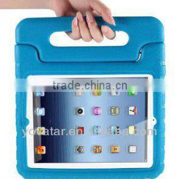 wholesale shockproof silicone Case for iPad mini