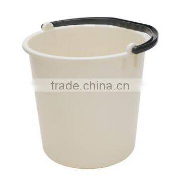 plastic injection mold design buckets