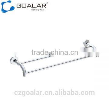 GT-11C Bathroom Double towel holder