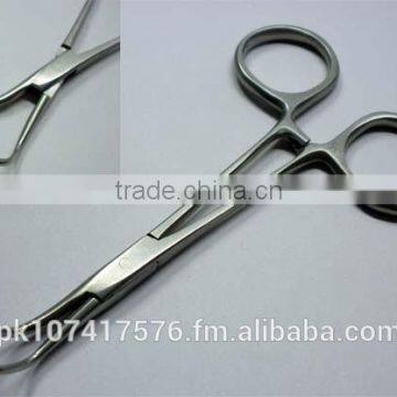 Backhaus Towel Forceps Stainless Steel 9cm 11cm 13cm 15cm