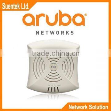 Low-Cost 802.11n Wi-Fi Access100 Series Aruba AP-105