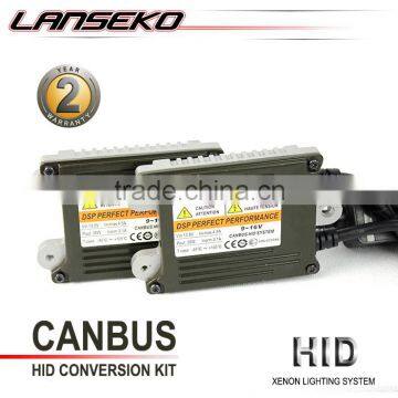 Car canbus pro hid lighting ballast 35W hid ballast xenon light bulb