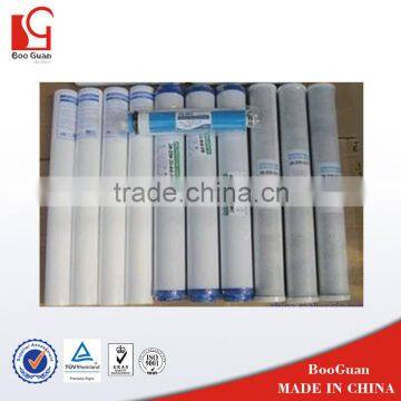 pp Melt Blown Cheap Water Filter Cartridge