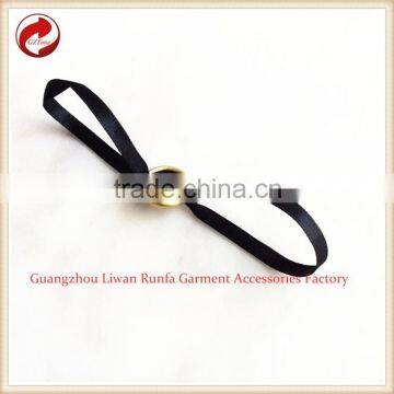 High-quality Metal Aluminum Clothing Custom Seal Tag photo-5