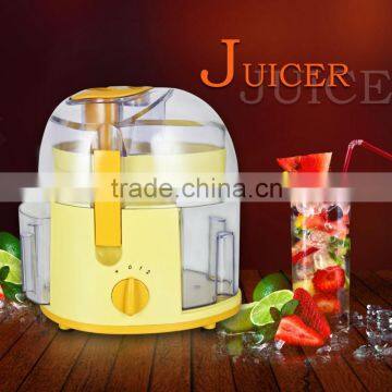 Wholesale Price Best Quality Plastic Electric Juicer photo-2