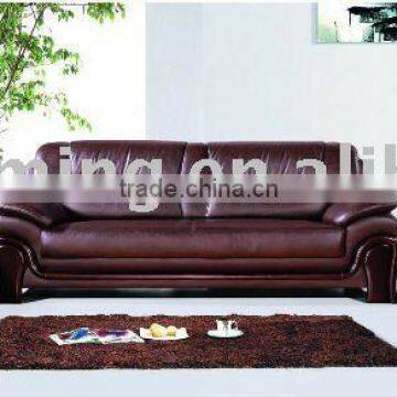 Modern Italy Leather sofa SF-004