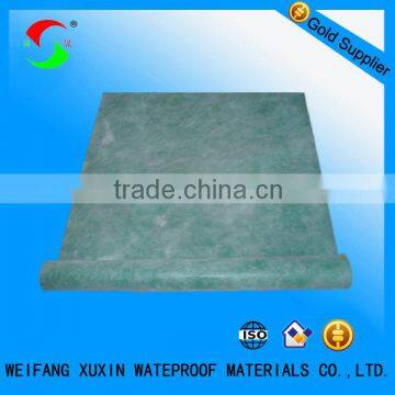 Waterproof Shower Membrane/high Polymer Polyethyene Waterproof photo-2