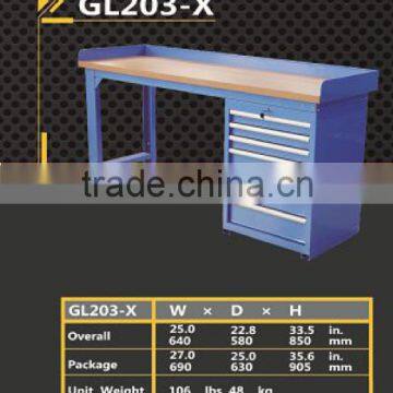 Professional Workbenches for Industrial GL203-X