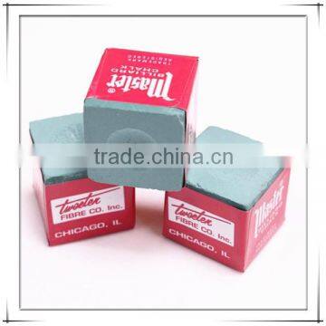 Pool Snooker Billiards Cue Chalk-Factory Direct Sales Billiard Chalk photo-3