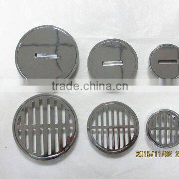 Factory -most Popular Peru Market 4Inch Floor Drain photo-5