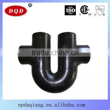 High Quality Different Types Pipe Fitting