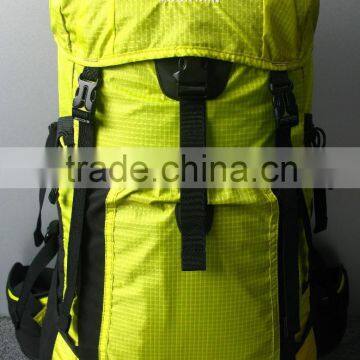 China best quality custom backpack manufacturer