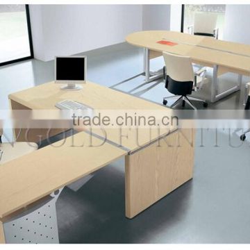 Alibaba Express Italy Best Selling Products Modern Executive Desk (SZ-OD205)