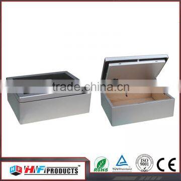 Wholesale China hotel money car safe box