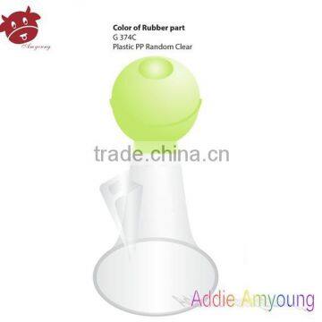 Fashion Healthy Product Breast Manual Breast Pump Pump Milk Breast Pump Milk Mother Pump