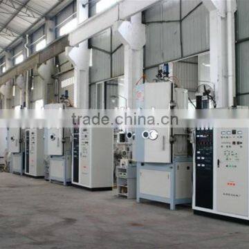 Drum Unit Silicon Oxide Plating Vacuum Coating Machine photo-3