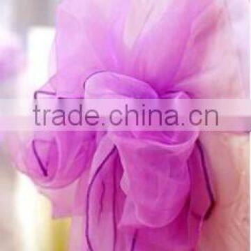 Chair Cover Back Glass Yarn photo-3