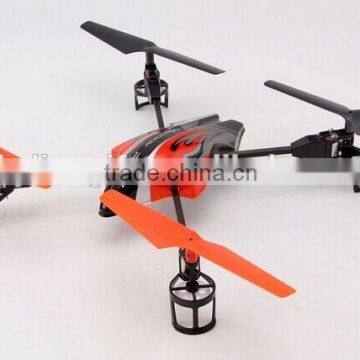 2.4G 4ch rc Flying Ufo Toys,4 Axis 3D Rolling rc Flying Ufo Toys for Sale photo-4
