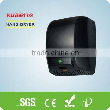 2014 Newest style Stainless steel High Speed Jet Hand Dryer automatic high speed hand dryer (K2009)