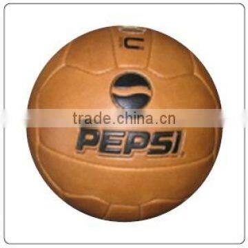 best selling Antique Leather FootBall india