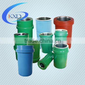 Drilling Mud Pump Liner For Oilfield