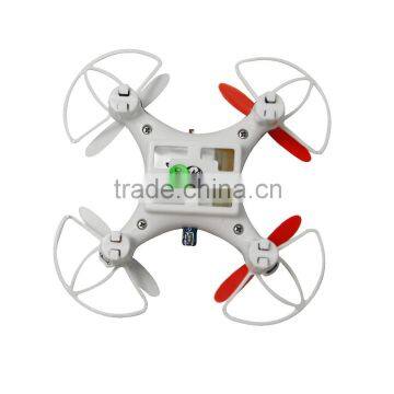 Mini Ufo Rc Small Drone 2.4g Radio Control Drone photo-6