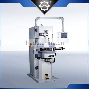 Manufactured in China New Arrive Professional CNC Spring Roll Maker Machine