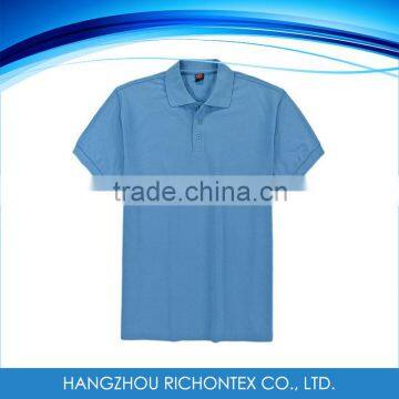 Top Quality New Design Wholesale Striped Wholesale Polo Shirt