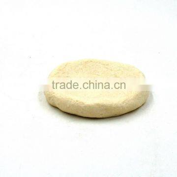 Beige Rock Polyresin Bathroom Accessories Set for Hotel and Home photo-4