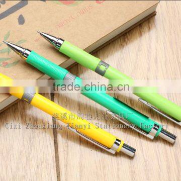 mechanical pencil, 0.5/0.7 traditional design, OEM service ,free sample                        
                                                                                Supplier's Choice