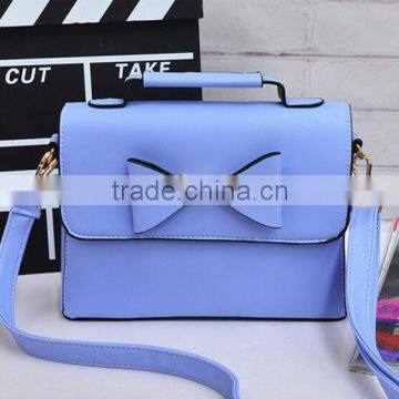 2015 New Design Ladies Mini Shoulder Handbag for Stock photo-3