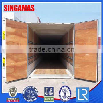 Steel Structure Containers For Sale