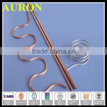 AURON Capillary Copper tube/apillary tube for refrigerator/opper tube for airconditioner