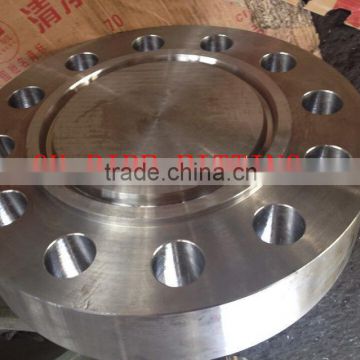 Inconel Flanges Kenya WNRF Flanges Kenya Hastelloy Flanges Kenya