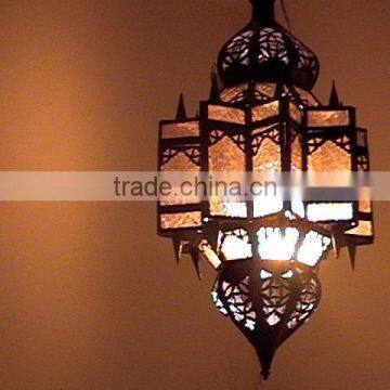 Moroccan Hanging Lantern LML 12