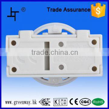 Fingernail Single Pole Rocker Switch photo-5