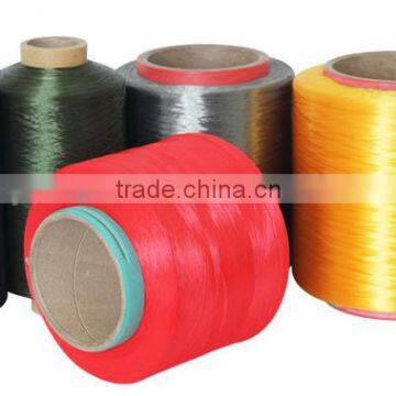 Semidull Full Dull Nylon 900D 100D Naylon Profiled Flat Yarn photo-2