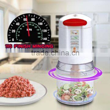 Hot Sell OEM Fruit and Vegetable Chopper