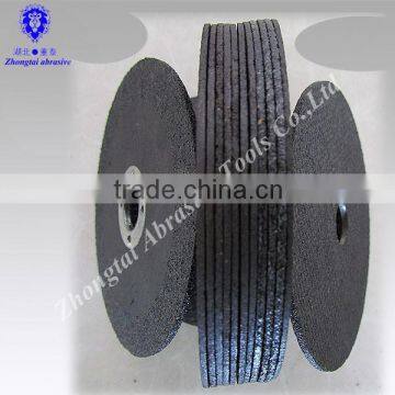 Abrasive Manufacturer Steel Cutting Disc cut wheel