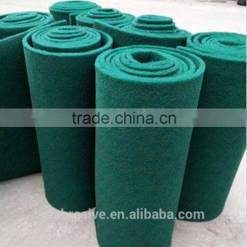 3 SCOURING SCOURER PADS MULTIPURPOSE HEARDWEARING AND LONG LASTING Sealed Pack photo-5