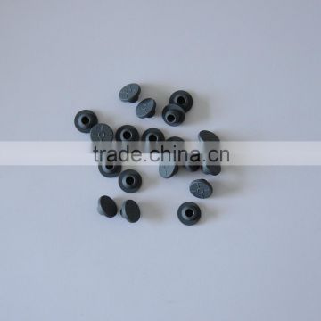 Butyl Rubber Stopper 13mm