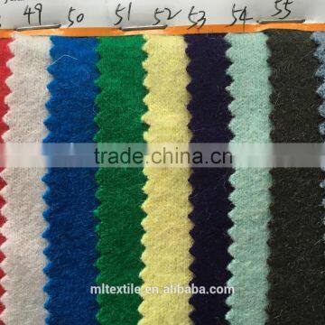 80% Wool 20% Nylon Suit Clothing Fabric Textile Gloves Fabric photo-6