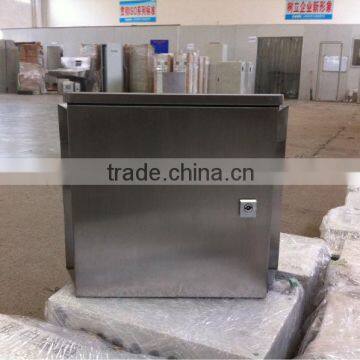 BAK stainless steel distribution box made in China