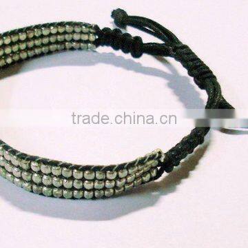 Genuine Leather Bracelet